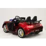 Электромобиль RiverToys MERCEDES-BENZ-AMG-GTR HL289 Cherry - Фото 9