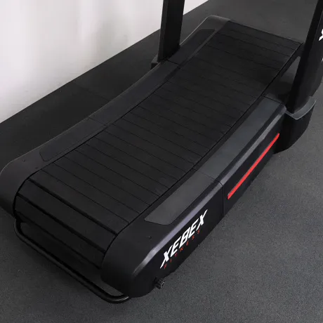 Инерционная беговая дорожка Xebex ACRT-01 - Фото 5