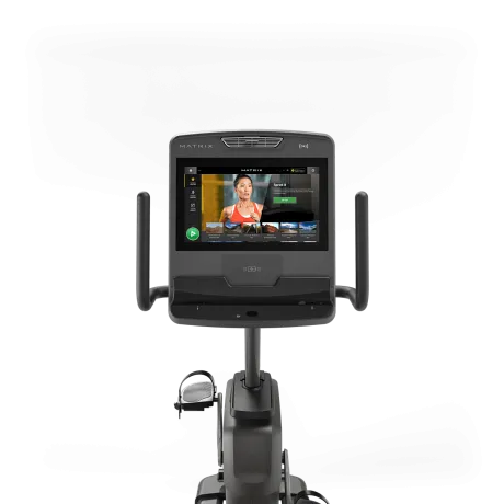 Горизонтальный велотренажер Matrix Lifestyle (Touch) 2020 - Фото 4