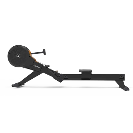 Гребной тренажер DHZ SHUA SH-8100R - Фото 4