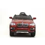 Электромобиль RiverToys BMW-X6 - Фото 3