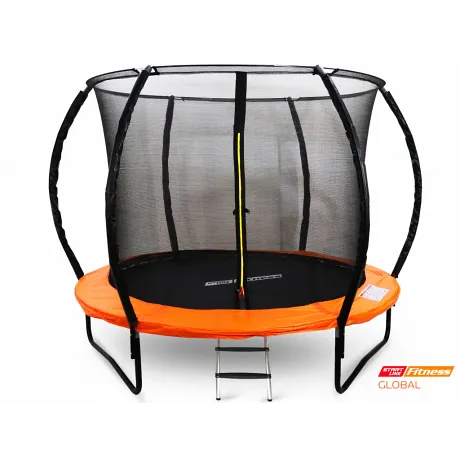 Батут START LINE Global 10 ft