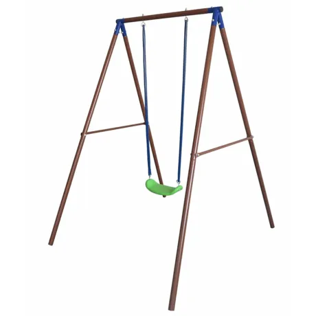 Качели Jump Power 150 x 160 x 183 см
