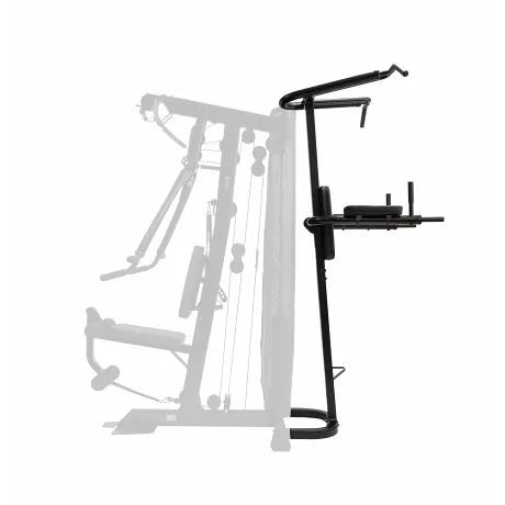 Турник-брусья Опция для REBEL WARRIOR - Фото 3