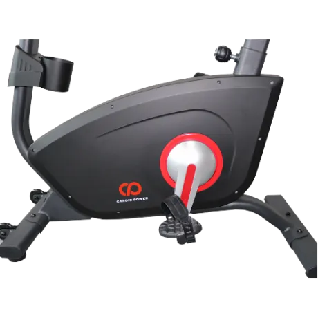 Вертикальный Велотренажер CardioPower B37 - Фото 9