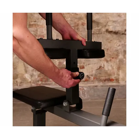 Тренажер для икроножных мышц DFC D100866 - Фото 13