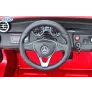 Детский электромобиль Barty Mercedes-AMG GLC 63 S Coupe XMX 608 - Фото 8