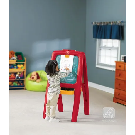 Мольберт Step2 для двоих