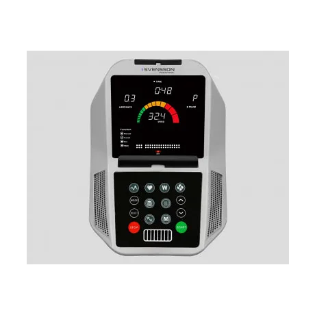 Велотренажер Svensson Industrial Force R750 LX - Фото 2