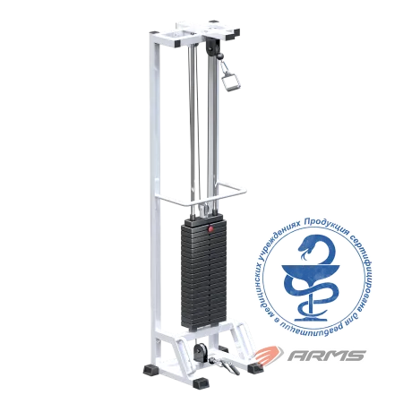 Многофункциональная рама ARMS AR084.1х100
