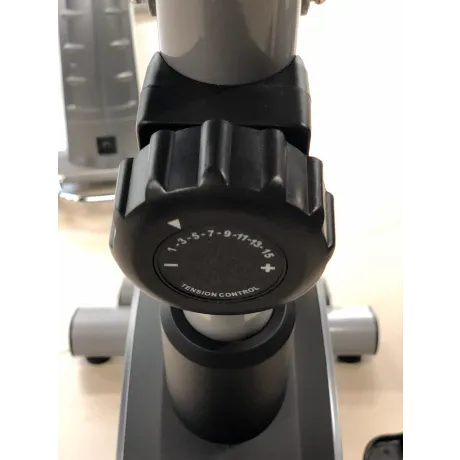 Велотренажер UltraGym UG-B003/2 - Фото 2