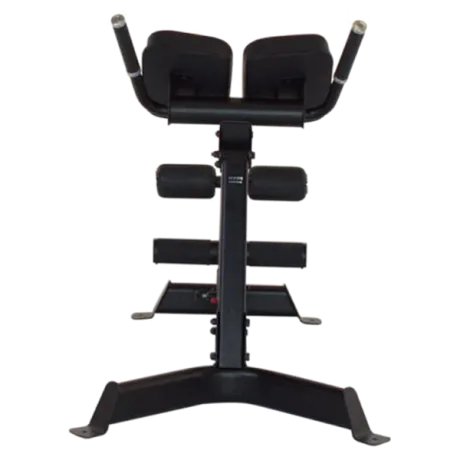 Гиперэкстензия Inspire 45/90 Hype Bench (HYP1B) - Фото 3