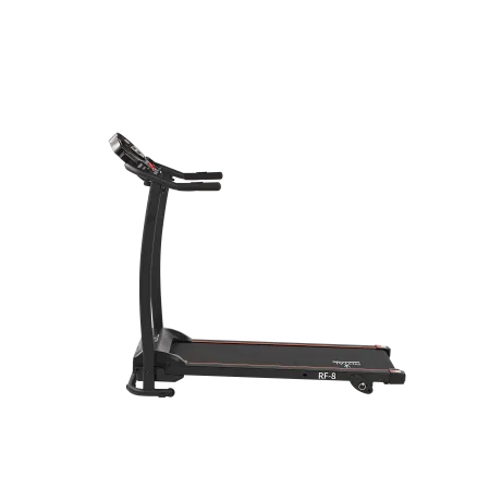 Беговая дорожка электрическая ROYAL Fitness арт. RF-8 - Фото 2