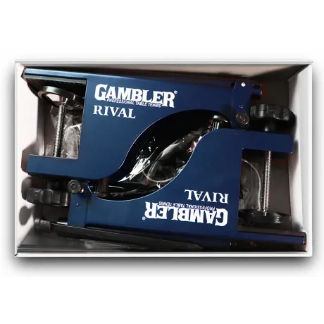 Сетка для настольного тенниса Rival 318 Сетка для настольного тенниса Rival 318