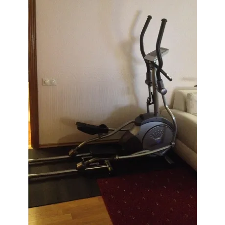 Эллиптический эргометр OXYGEN EX-35FD HRC+ - Фото 15