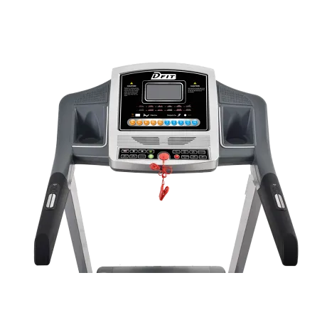 Беговая дорожка Dfit Optima X New - Фото 2