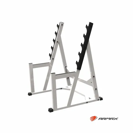 Стойка для приседаний со страховкой ARMS AR018