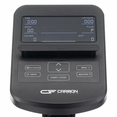 Велотренажер домашний CARBON FITNESS U50 - Фото 11