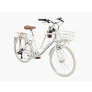 Велосипед Momentum iNeed Latte 24 (2021) белый - Фото 2