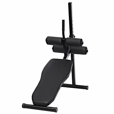 Скамья для пресса регулируемая Domsen Ds20 - Фото 4