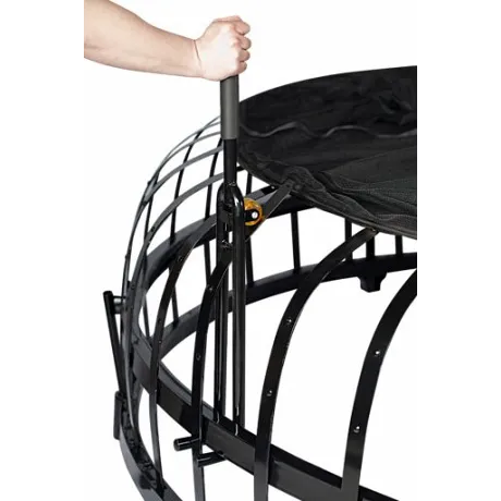 Батут Hasttings Space - Фото 7