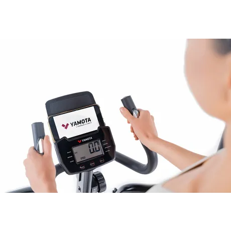 Эллиптический тренажер Yamota Cardio - Фото 22