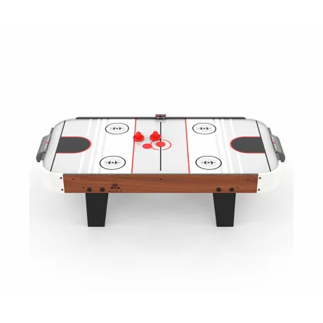 Игровой стол - аэрохоккей DFC CAMELLIA 48” AT-105 - Фото 8