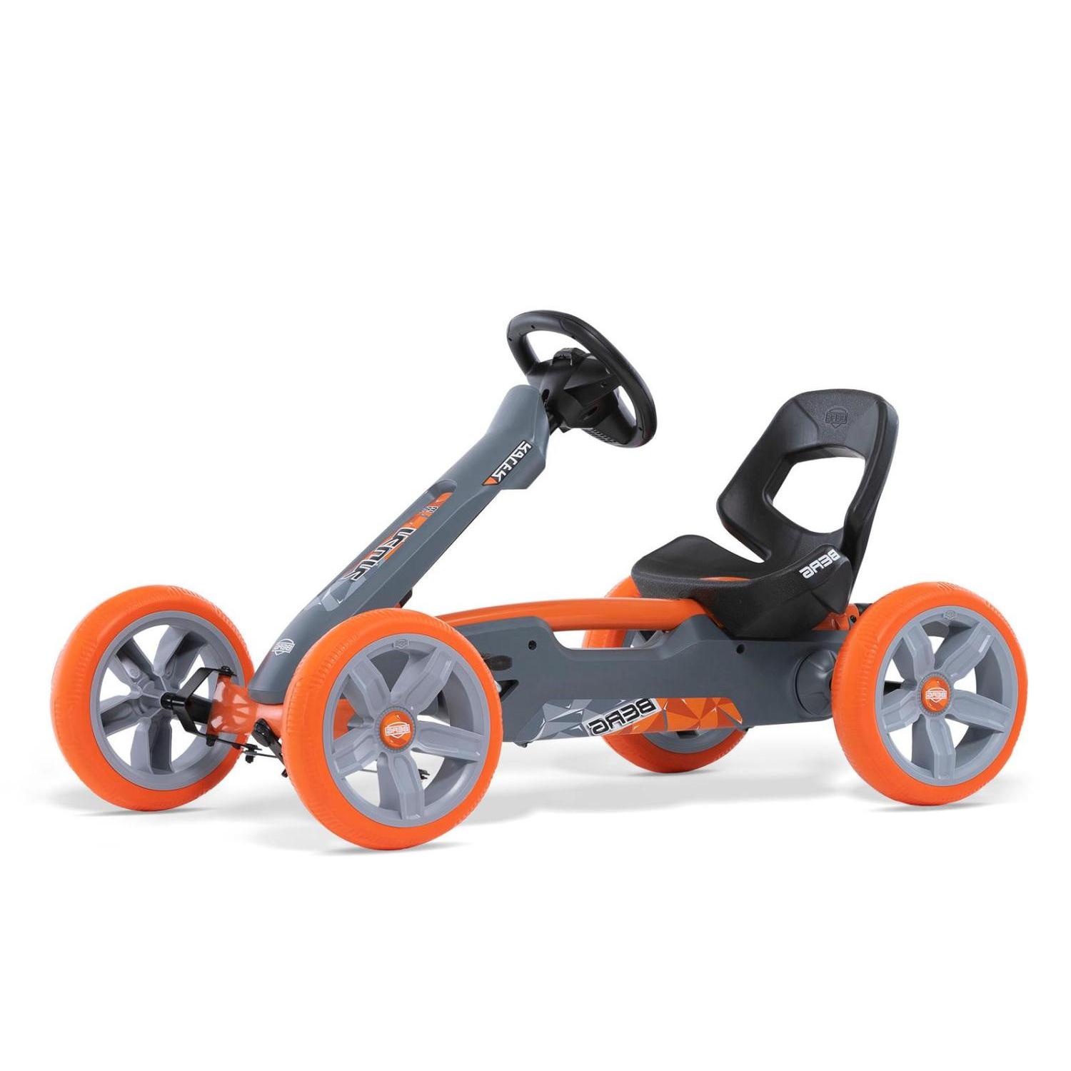 Веломобиль Berg Reppy Racer - купить в Волгограде за 27610 руб. |  «GiperSport»