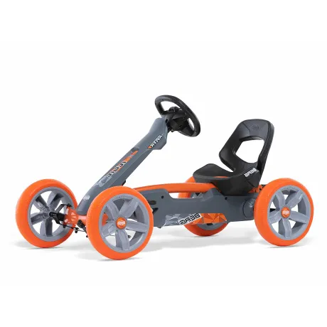 Веломобиль Berg Reppy Racer