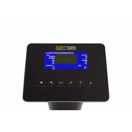 Гребной тренажер Hasttings Wega R1 - Фото 2