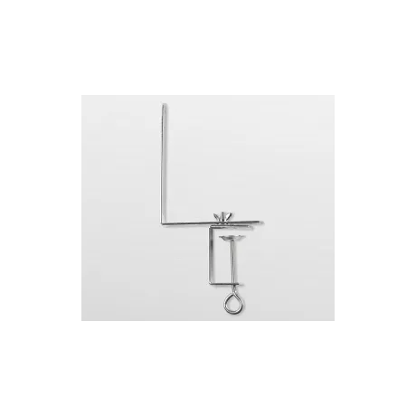 KRAFLA N-H100 Сетка для н/т с креплением - Фото 4