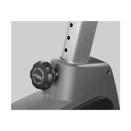 Велотренажер Svensson Industrial Force U750 - Фото 6