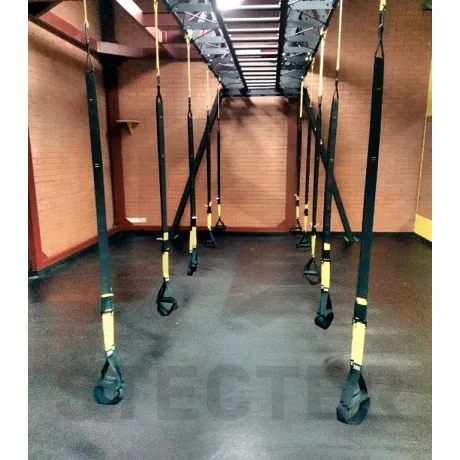 Рама ТРХ Stecter для функционального тренинга L= 7,5м - Фото 5