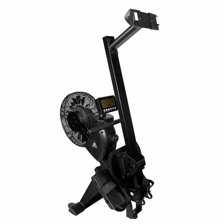 Гребной тренажер DFC R304M - Фото 6