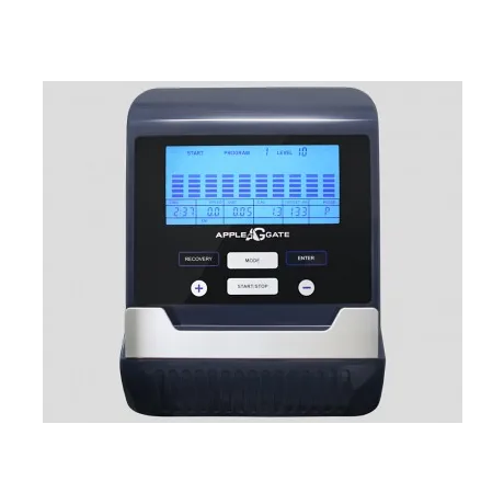 Эллиптический тренажер APPLEGATE X35 A - Фото 6