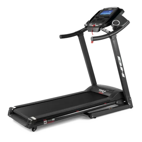 Беговая дорожка BH FITNESS PIONEER R2 TFT