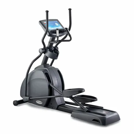 Эллиптический тренажер Circle Fitness E7 E Plus