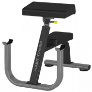 Скамья Скотта регулируемая Hasttings Digger HD017-4