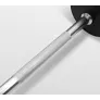 BRONZE GYM BG-PA-BB-S50 Штанга обрезиненная прямая 50 кг - Фото 2