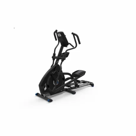 Эллиптический тренажер Nautilus E628 - Фото 4