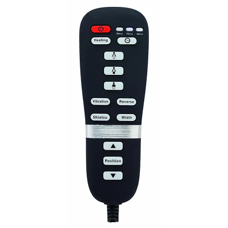 Накидка массажная Ergonova FeelBack2 - Фото 3