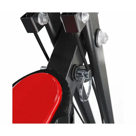 Велотренажер X-Bike DFC MBB LS-623-X - Фото 11