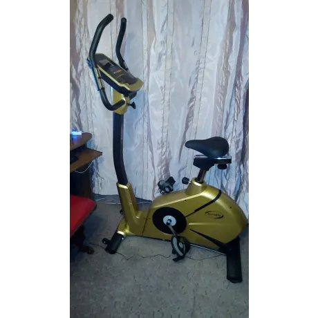 Велотренажер Sport Elit SE-800P - Фото 3