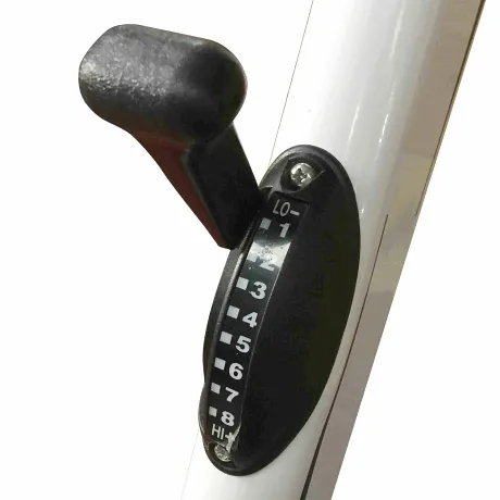 Спин-байк DFC B3308 - Фото 5