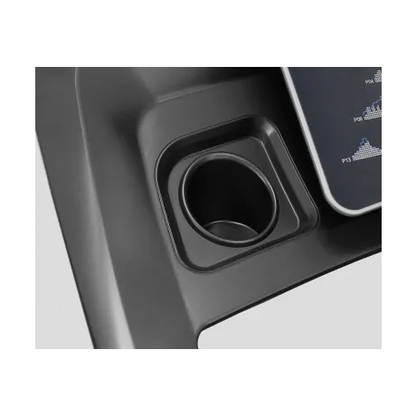 Беговая дорожка Svensson Industrial GO T64 - Фото 9