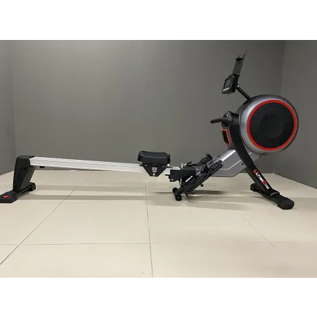 Гребной тренажер UltraGym UG-R003 - Фото 6