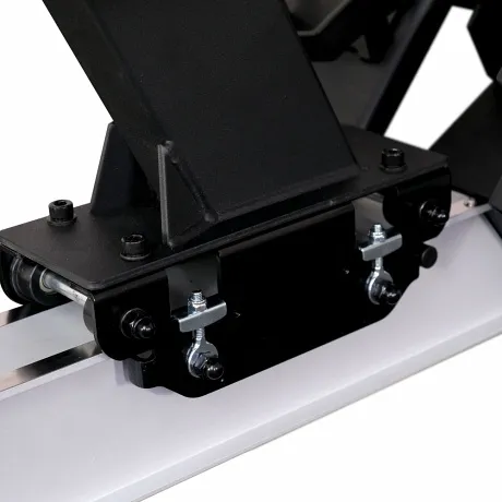 Гребной тренажер Xebex AR-3GL - Фото 12