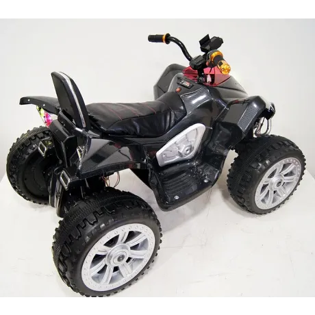 Квадроцикл RiverToys А001МР - Фото 11