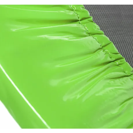 Батут Sundays D121 (зеленый) - Фото 5