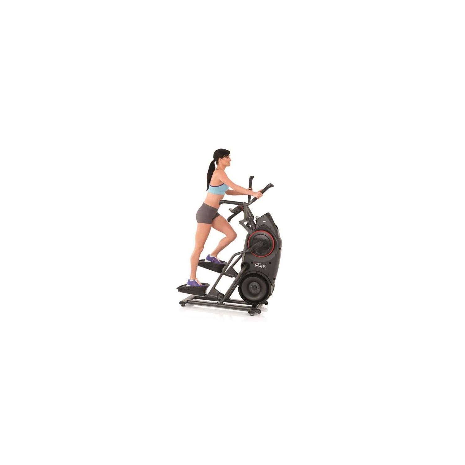 Bowflex crosstrainer max trainer m3 deals